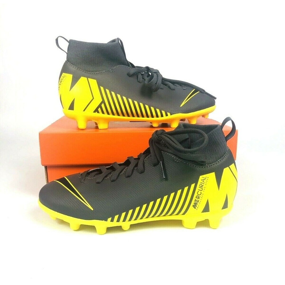 Nike Mercurial Superfly 6 Soccer Cleats